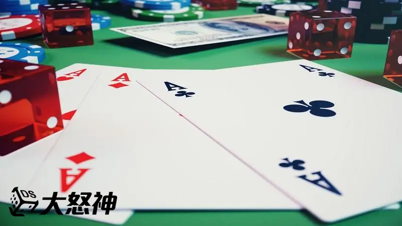 炸金花怎麼玩？