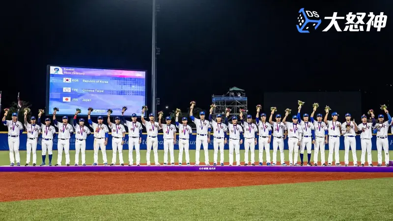 2026亞運中華隊名單、賽程