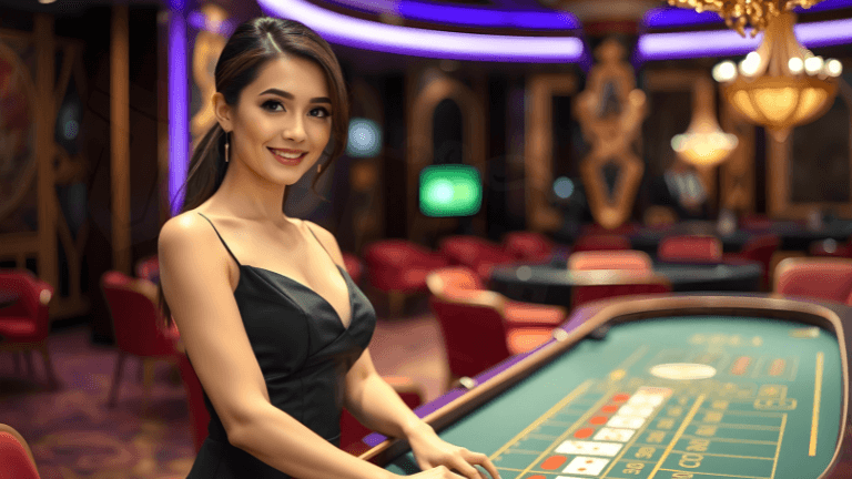 百家樂破解是真的嗎！？