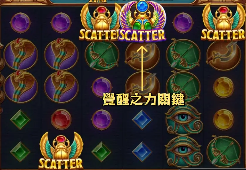 深入了解《戰神賽特2覺醒之力》的爆分基礎